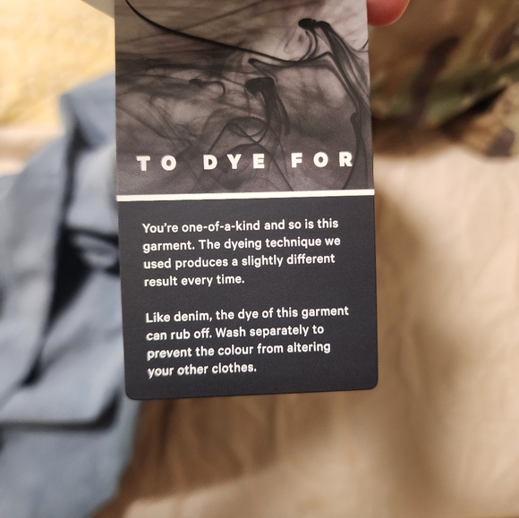 Wunder Under HR Tight 28" *F - Picture 3 of 4